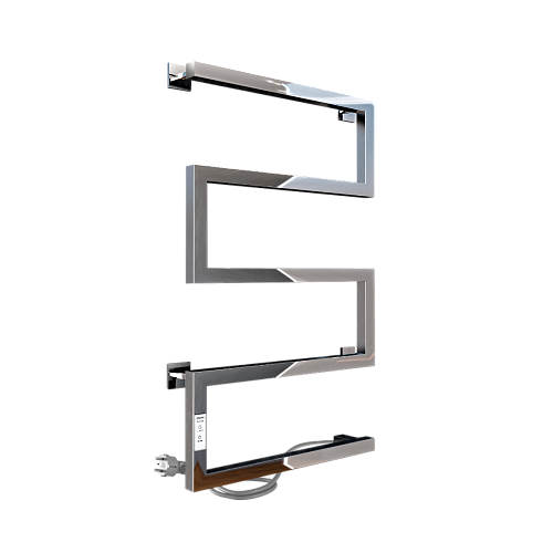 Полотенцесушитель электрический Indigo Sparta DGS80-50Rt