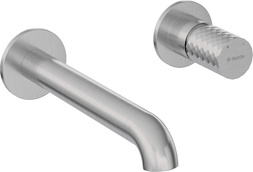 Смеситель DEANTE Silia Hexa BHS_F54L Смеситель DEANTE Silia Hexa BHS_F54L