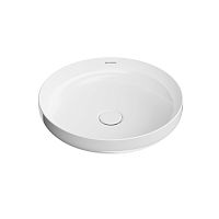 Раковина KERAMA MARAZZI SAFI KMSFWb46GWh0