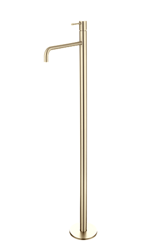 Смеситель Boheme UNO 107-MG Смеситель Boheme UNO 107-MG