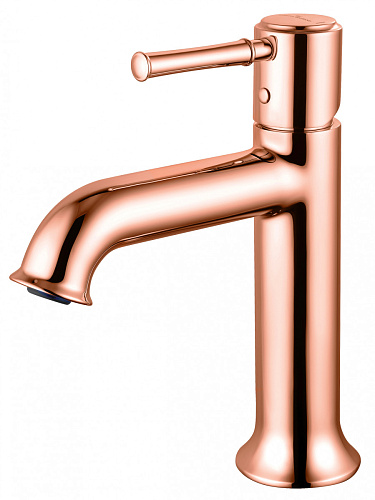 Смеситель Wonzon & Woghand TOR WW-88018073-RG Смеситель Wonzon & Woghand TOR WW-88018073-RG