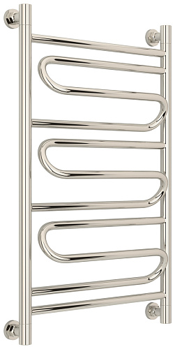 Полотенцесушитель водяной Сунержа 00-0205-8050 Элегия+ 800х500 мм, без покрытия