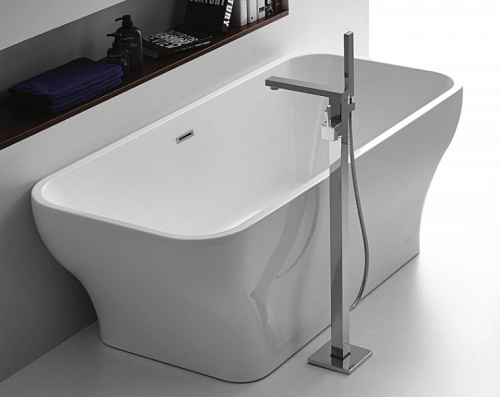 Ванна акриловая BelBagno BB73-1700-750 Ванна акриловая BelBagno BB73-1700-750