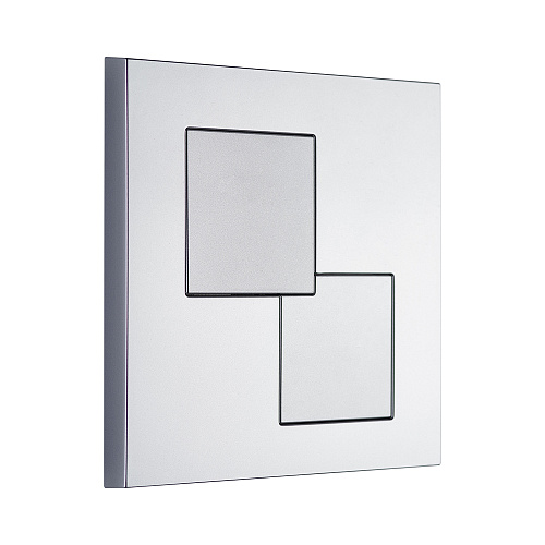 Клавиша смыва KKPOL UNI 350/PPS/005-00-00