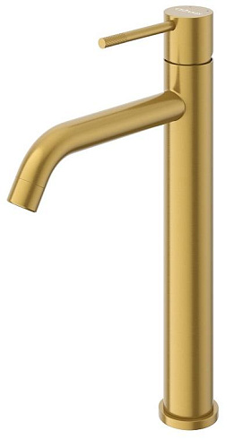 Смеситель для накладной раковины Cezares Relax RELAX-LC1-BORO-W0 Смеситель для накладной раковины Cezares Relax RELAX-LC1-BORO-W0