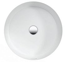 Круглая раковина Laufen Living city 400x400x40 8.1343.9.000.109.1 Круглая раковина Laufen Living city 400x400x40 8.1343.9.000.109.1