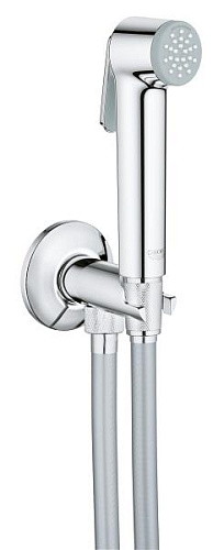 Гигиенический душ, комплект Grohe 26358000 (exp) Гигиенический душ, комплект Grohe 26358000 (exp)
