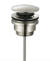 Донный клапан AQUAME  AQM7003BN