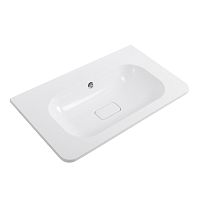 Раковина Cezares Relax CZR-800/480-LV-MR-NV-W0