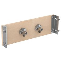 Инсталляция Ideal Standard R016667 Prosys для монтажа душевого смесителя, Neutral (нейтральный) Инсталляция Ideal Standard R016667 Prosys для монтажа душевого смесителя, Neutral (нейтральный)