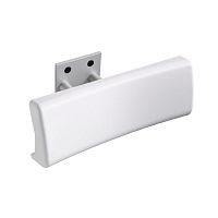 Опора Ideal Standard S6637AC Multi System для спины, белая Опора Ideal Standard S6637AC Multi System для спины, белая