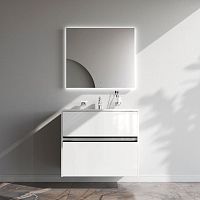 Тумба под раковину AM.PM Sense M7BFUX0802WG
