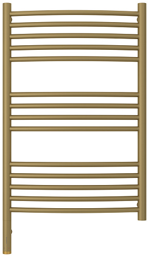 Полотенцесушитель электрический Сунержа БОГЕМА 3.1 032-6002-8050