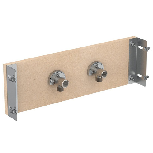 Инсталляция Ideal Standard R016667 Prosys для монтажа душевого смесителя, Neutral (нейтральный) Инсталляция Ideal Standard R016667 Prosys для монтажа душевого смесителя, Neutral (нейтральный)