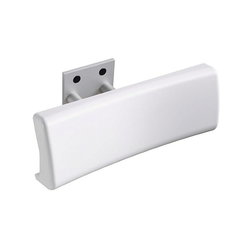 Опора Ideal Standard S6637AC Multi System для спины, белая Опора Ideal Standard S6637AC Multi System для спины, белая