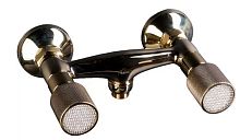 Смеситель для душа Boheme Royal 294-Royal