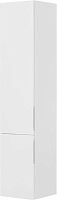 Шкаф-пенал Aquanet 00255868 Алвита подвесной, 158х35 см, белый