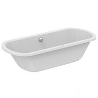 Ванна Ideal Standard K275601 Hotline акриловая 180х80 см, Euro White (евробелый) Ванна Ideal Standard K275601 Hotline акриловая 180х80 см, Euro White (евробелый)
