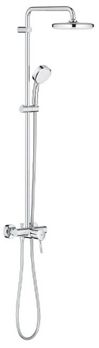 Душевая стойка Grohe Vitalio Start 26827000 Душевая стойка Grohe Vitalio Start 26827000