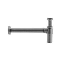 Сифон для раковины Aquatek  AQ6011BGM