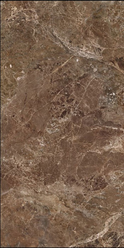 Глазурованный керамогранит APE IMPERIAL BROWN ImperialBrownPolRect60X120 купить недорого в интернет-магазине Керамос