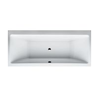 Ванна акриловая Laufen Pro 2.3295.1.000.000.1 Ванна акриловая Laufen Pro 2.3295.1.000.000.1