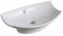 Раковина Jacob Delafon Leaf E1186-00