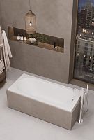 Ванна Alba Spa  ВПР041000100 Ванна Alba Spa  ВПР041000100