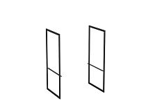 Опорная конструкция Roca TEKA A816830485