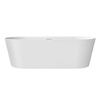 Акриловая ванна BelBagno BB416-2000-850 Акриловая ванна BelBagno BB416-2000-850