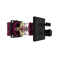 Термостат AQUAme  AQM8801MB