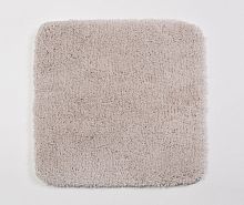 Коврик для ванной комнаты WasserKRAFT BM-8341 Kammel 55х57 см, бежевый