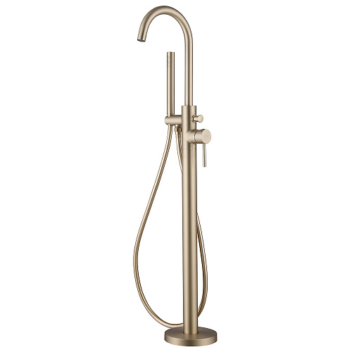 Смеситель Abber WASSER KREIS AF8115G Смеситель Abber WASSER KREIS AF8115G