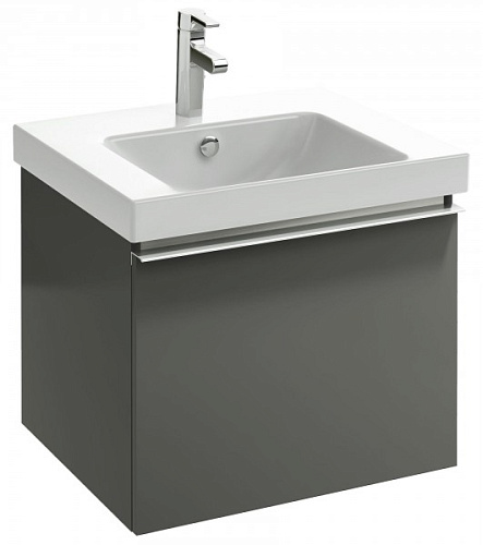 Тумба под раковину Jacob Delafon Odeon Up EB877-N14 купить недорого в интернет-магазине Керамос