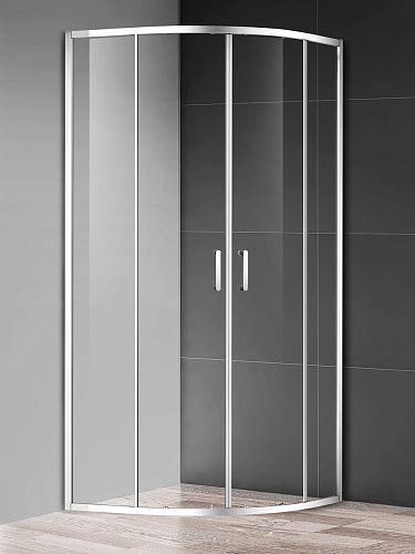 Душевой уголок AQUAme AQM3801F-8 Душевой уголок AQUAme AQM3801F-8