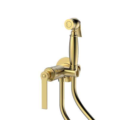 Гигиенический душ BelBagno Boheme BOHEME-HGN-BORO