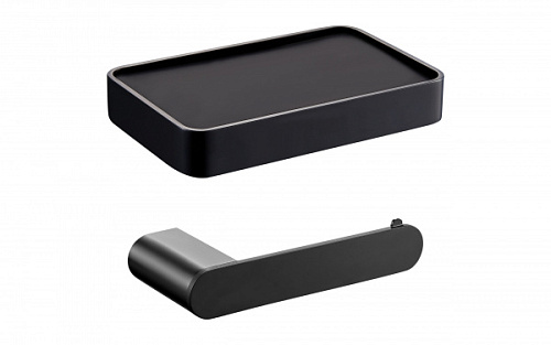 Держатель туалетной бумаги Wonzon & Woghand WW-7726 - купить в Санкт-Петербурге, цена на Держатель туалетной бумаги Wonzon & Woghand WW-7726 в интернет-магазине Керамос Держатель туалетной бумаги Wonzon & Woghand WW-7726 купить недорого в интернет-магазине Керамос