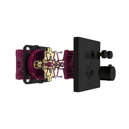 Термостат AQUAme AQM8801MB Термостат AQUAme AQM8801MB