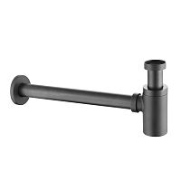 Сифон для раковины Abber  AF0030NG Сифон для раковины Abber  AF0030NG