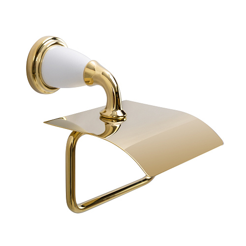 Держатель туалетной бумаги Art&Max Bianchi AM-E-3683-Do купить недорого в интернет-магазине Керамос