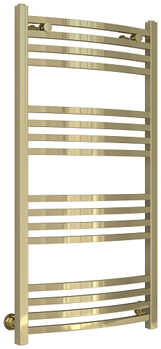 Полотенцесушитель водяной Сунержа 020-0251-1050 Аркус 1000х500 мм, шампань Полотенцесушитель водяной Сунержа 020-0251-1050 Аркус 1000х500 мм, шампань