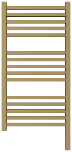 Полотенцесушитель электрический Сунержа Модус 3.1 032-5901-8040