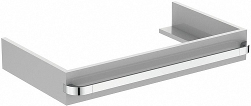 Модуль Ideal Standard R4311FA Tonic II декоративный 80 см, Glossy light grey (светло-серый глянцевый) Модуль Ideal Standard R4311FA Tonic II декоративный 80 см, Glossy light grey (светло-серый глянцевый)