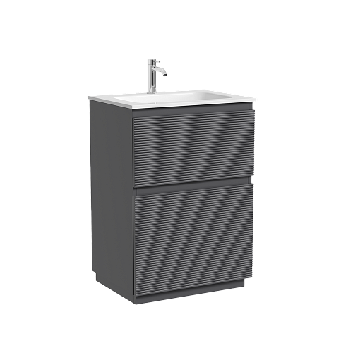 Тумба под раковину Sancos FOLK Floor FL60FGS купить недорого в интернет-магазине Керамос Тумба под раковину Sancos FOLK Floor FL60FGS купить недорого в интернет-магазине Керамос