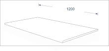 Ступень Laxveer Ceramic LLP Punch GB_StornetoRockBianco_12 Ступень Laxveer Ceramic LLP Punch GB_StornetoRockBianco_12