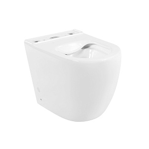 Унитаз напольный BelBagno  BB051CPR