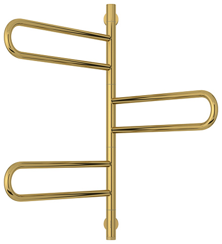 Полотенцесушитель Сунержа Парео 4.0-3С 773х535 03-0823-0773 Полотенцесушитель Сунержа Парео 4.0-3С 773х535 03-0823-0773