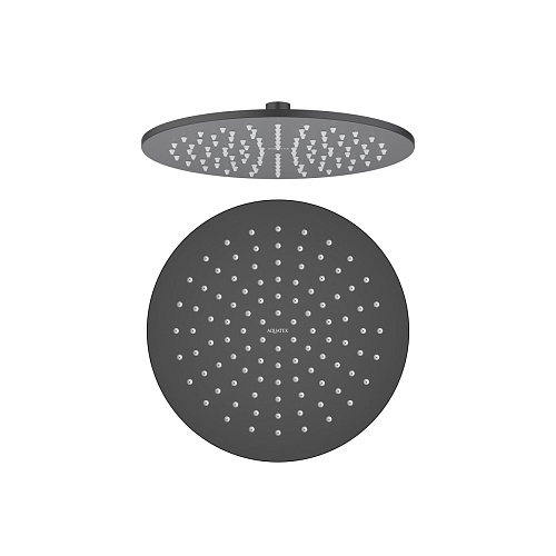 Верхний душ Aquatek  AQ2077MB