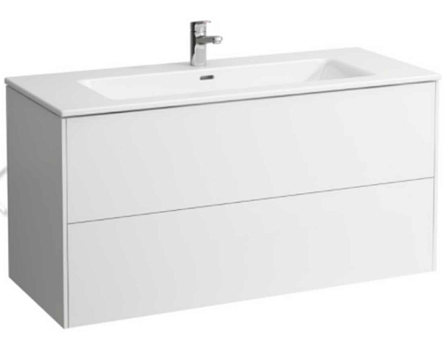 Тумба с раковиной Laufen Pro 8.6496.3.260.104.1 Тумба с раковиной Laufen Pro 8.6496.3.260.104.1