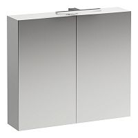 Шкаф зеркальный Laufen  4.0280.2.110.260.1 Шкаф зеркальный Laufen  4.0280.2.110.260.1